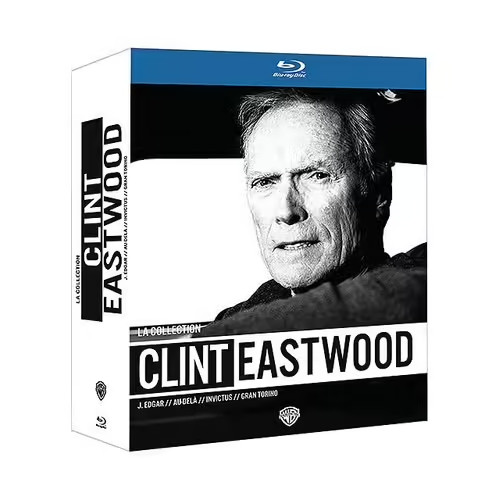 Clint eastwood gran torino - clint, torino+j