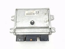 unité centrale moteur ecu