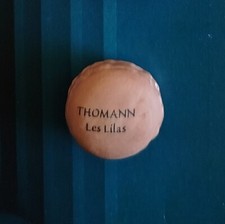 Fève publicitaire THOMANN -