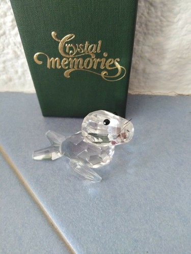 Miniature cristal - miniature, en