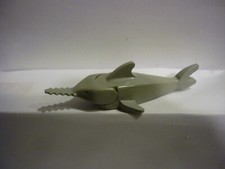 Poisson Scie Lego OldGray