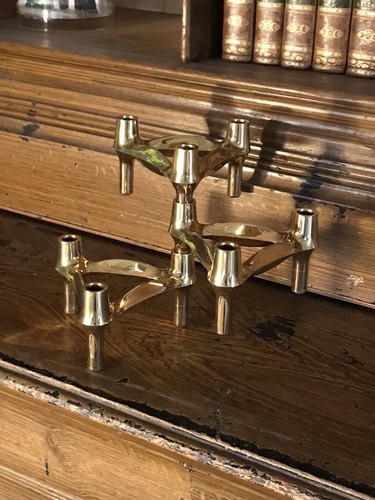 Bougeoirs designers fritz - bougeoirs,