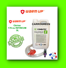 Additif Fap Cerine 176 Infineum Peugeot Citroen Ford 3L Vert 