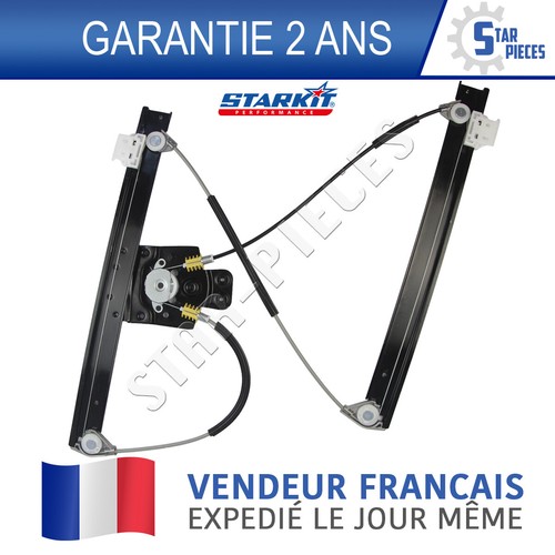 Leve vitre electrique avant - vitre,