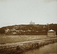 BELGIQUE La Meuse à Godinne