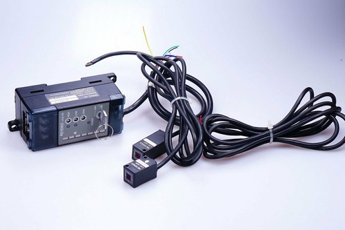 Keyence lx2 amplificateur - keyence,