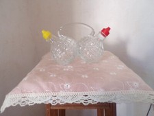 HUILIER  VINAIGRIER  VINTAGE