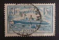 SORTI ALBUMS TIMBRE 1935 LE