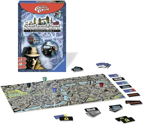 Jeu action réflexe - réflexe,