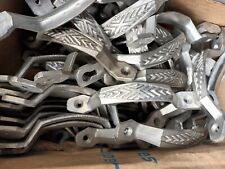 3  POIGNEES DE MEUBLE   ART DECO  art nouveau 