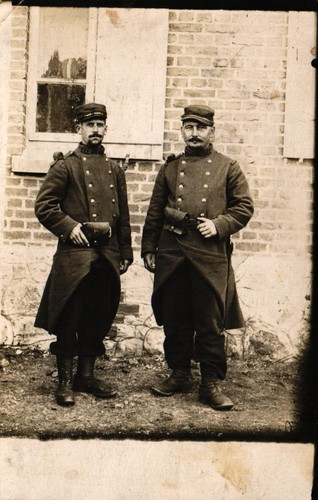 Carte photo 119 - ,