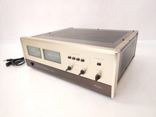 Accuphase P-300X Stéréo