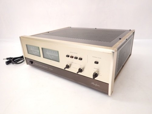 Accuphase 300x stéréo - accuphase, p-300x