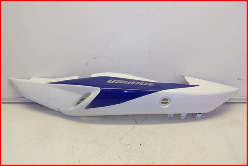 Suzuki gse 500 2004 - 500, 2004-2007