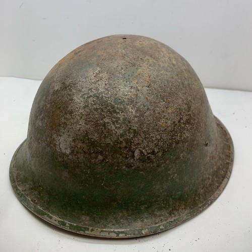 Casque combat - de,