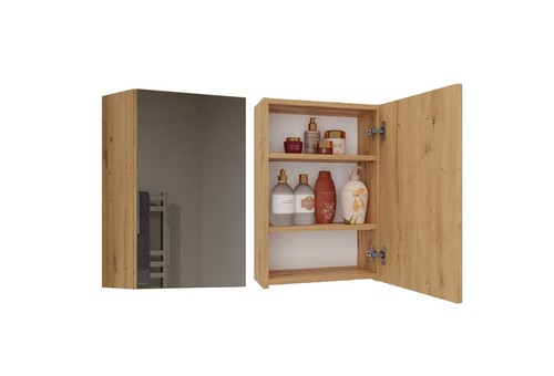 Meuble salle bain - salle, de