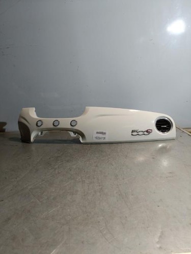 Aerateur tableau bord avant - bord,