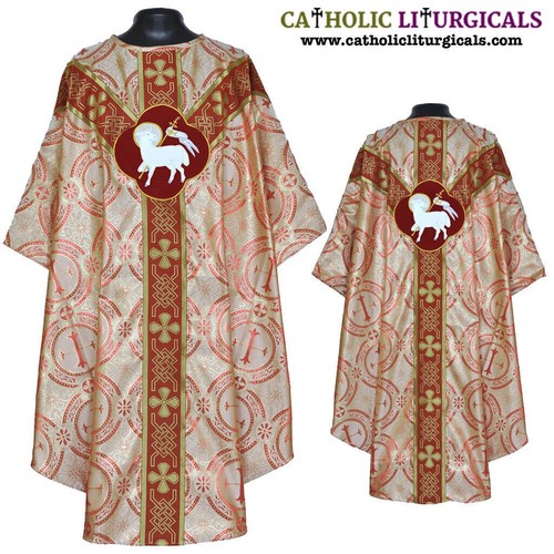 Vêtement agnus dei - vêtement,
