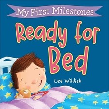 My First Milestones: Ready for