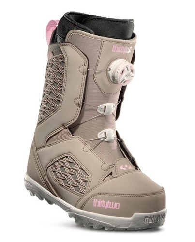 Thirtytwo women stw boa snow - women's,