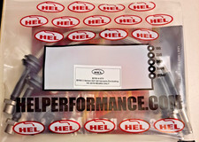 HEL Performance BMW G20 G21