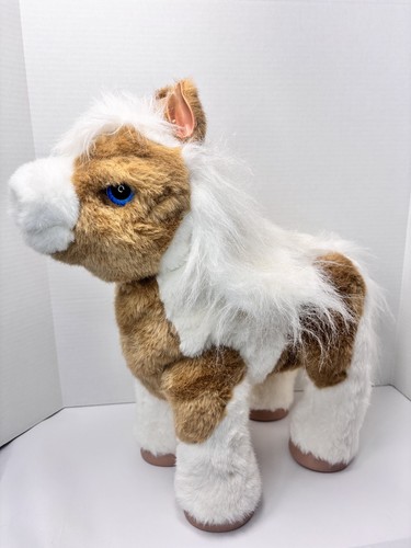 Furreal friends 2011 - furreal,