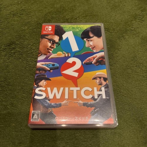 Switch standard edition - switch,