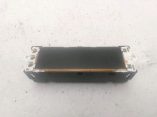 PANTALLA INTERIOR Peugeot 207 SW (WE/WU) 2007 9822637880