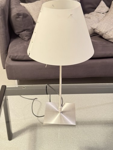 Lampe table luceplan - de,