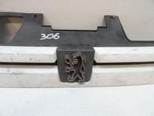 Calandre PEUGEOT 306 PHASE 1
