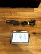 GPS Tomtom GO 720 - 4M00.002 - Chargeur Tomtom Original - Testé et Fonctionnel