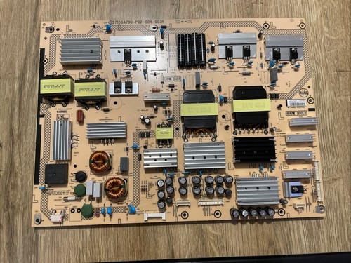 Power supply board - power,