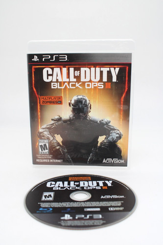 Refurbished ps3 call - ps3, of