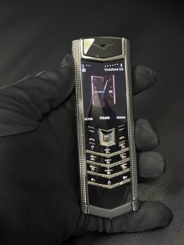 Vertu signature clous de - s,