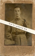 Militaire PHoto soldat 501 è