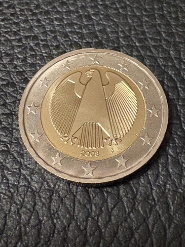 Pièce euros allemagne - euros,