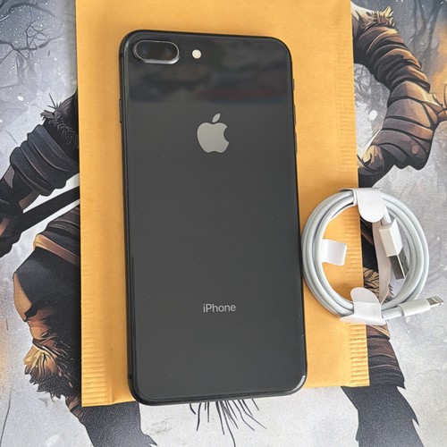 Apple iphone plus 64 gb - apple, 8