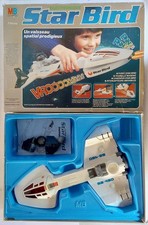 Vaisseau Spatial Électronique