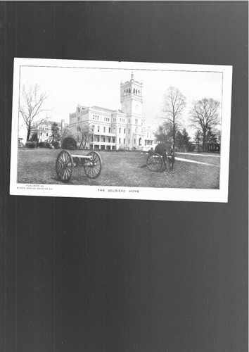 Photo ancienne usa published - photo,