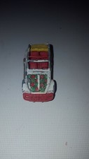 2Cv Majorette