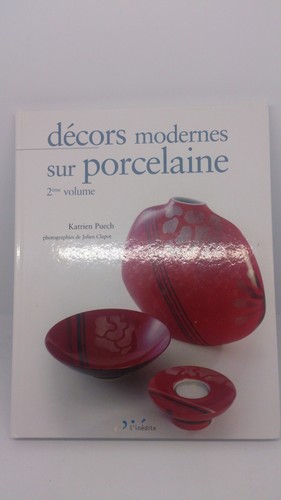 Décors modernes sur