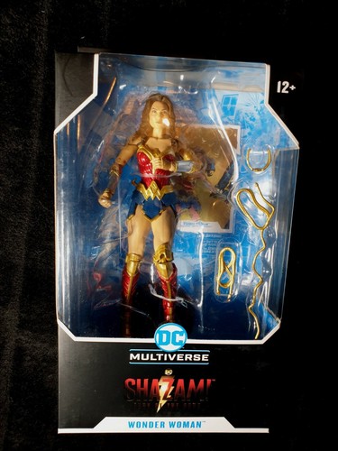 Mcfarlane toys multiverse - toys,