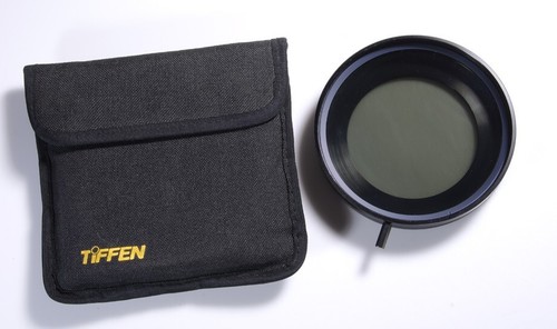 Filtre tiffen 2 polarizer - tiffen, 4