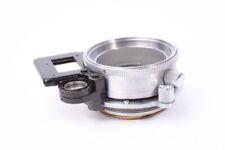 Accessoire Leica, Bague mise au point rapprochée Nooky  Hektor & Summar 50mm.