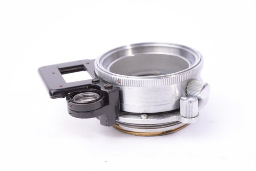 Accessoire leica bague - leica,, mise