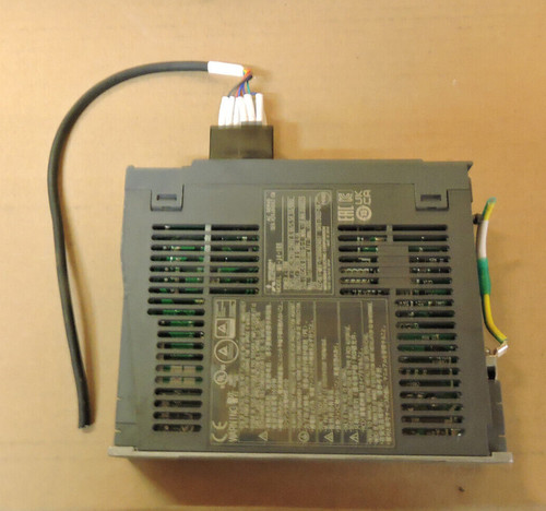 Mitsubishi 10b ac servo - ac,