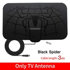 980 Miles 4K 1080P Indoor