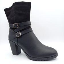 Chaussures Bottines Boots