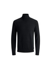 Pull Jack&Jones Homme Noir