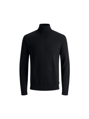 Pull jack jones homme - pull, noir